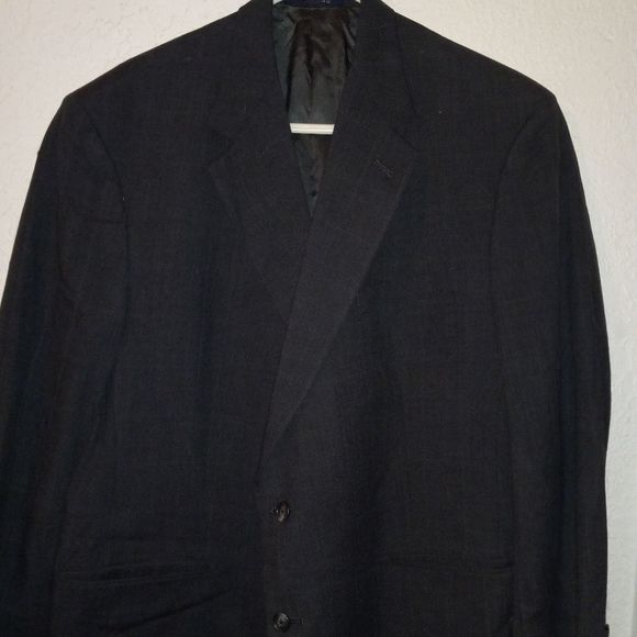 Burberrys' Suit Jacket - Picture 3 of 9